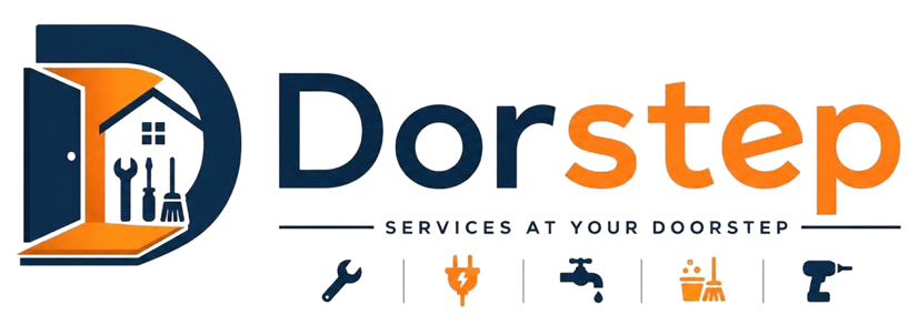 DorStep Logo